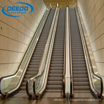 Deeoo Home Escalator Escalator passager résidentiel Prix